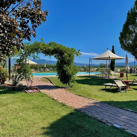 Agriturismo La Colmata Cesa  Exterior foto