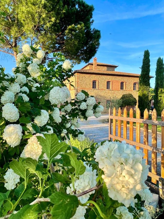Agriturismo La Colmata Cesa  Exterior foto